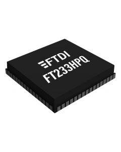 FTDI FT233HPQ-TRAY