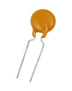 MULTICOMP PRO MP008029THERMISTORS, PPTC, ROUND, 40A, 30VDC ROHS COMPLIANT: YES