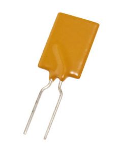 MULTICOMP PRO MP008038THERMISTORS, PPTC, RECTAN, 100A, 16VDC ROHS COMPLIANT: YES