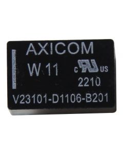 AXICOM - TE CONNECTIVITY V23101D1106B201
