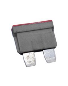 MULTICOMP PRO MP008145FUSE, AUTOMOTIVE, 2A, 80VDC ROHS COMPLIANT: YES