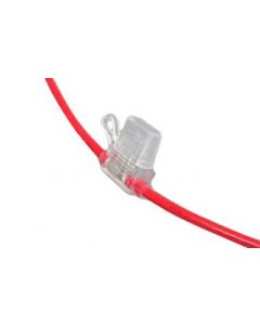 MULTICOMP PRO MP008302CARTRIDGE IN LINE FUSE HOLDER, 30A, 24V ROHS COMPLIANT: YES