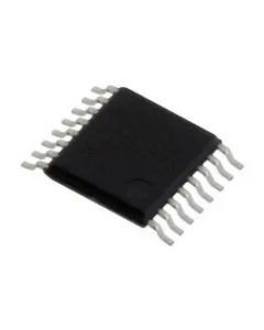 STMICROELECTRONICS ST3232BTR