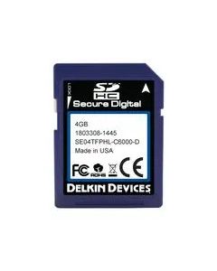 DELKIN DEVICES SE04TFPHL-C6000-D