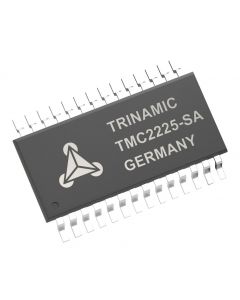 TRINAMIC / ANALOG DEVICES TMC2225-SA-T