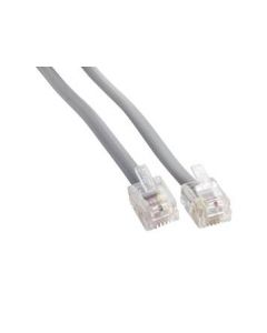 AMPHENOL CABLES ON DEMAND MP-5FRJ11STWS-014