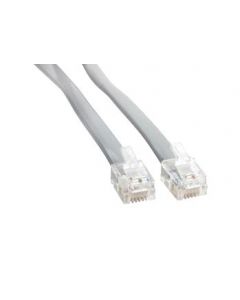AMPHENOL CABLES ON DEMAND MP-5FRJ12STWS-007