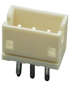 JST (JAPAN SOLDERLESS TERMINALS) B3B-ZR(LF)(SN)