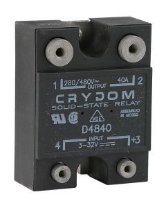 SENSATA/CRYDOM D4840