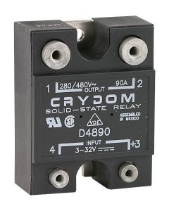 SENSATA/CRYDOM D4890