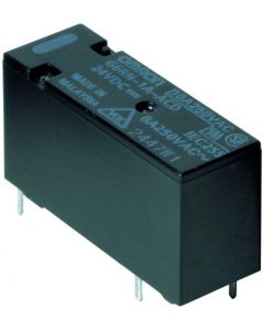 OMRON ELECTRONIC COMPONENTS G6RN-1A DC5