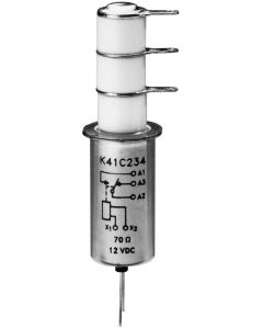 KILOVAC - TE CONNECTIVITY K41C332