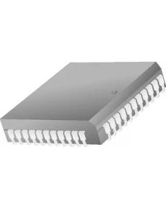 MICROCHIP TC7107ACLW