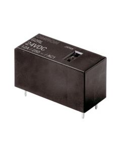 OMRON ELECTRONIC COMPONENTS G2RL-1-E-ASI DC5
