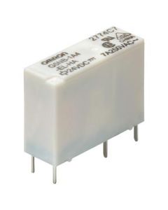 OMRON ELECTRONIC COMPONENTS G5NB-1A4-EL-HA-PW DC24