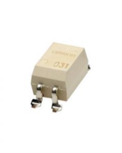 OMRON ELECTRONIC COMPONENTS G3VM-101DR1