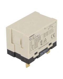 OMRON ELECTRONIC COMPONENTS G7L-1A-T 24DC