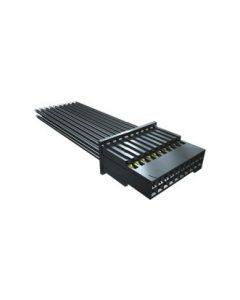 SAMTEC SFSD-05-28C-G-09.00-S