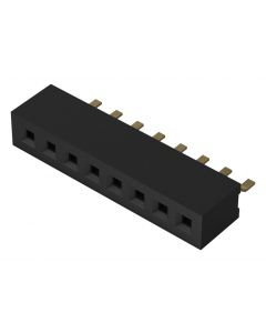 GCT (GLOBAL CONNECTOR TECHNOLOGY) BC075-08-A-L-A