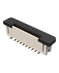 GCT (GLOBAL CONNECTOR TECHNOLOGY) FFC2A32-20-T