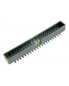 MULTICOMP PRO MP008665CONN, HEADER, 40POS, 2ROW, 2MM ROHS COMPLIANT: YES