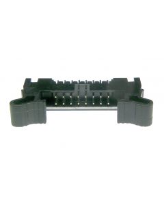 MULTICOMP PRO MP008676CONN, HEADER, 16POS, 2ROW, 2MM ROHS COMPLIANT: YES