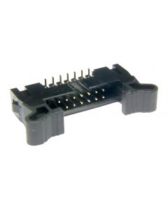 MULTICOMP PRO MP008683CONN, HEADER, 14POS, 2ROW, 2MM ROHS COMPLIANT: YES