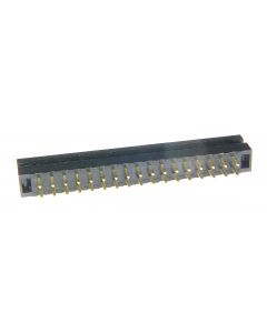 MULTICOMP PRO MP008729BOARD IN CONN, 34POS, 2ROW, 2MM ROHS COMPLIANT: YES