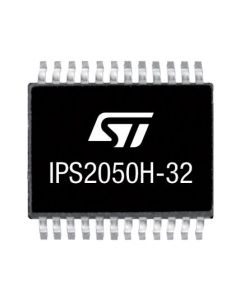 STMICROELECTRONICS IPS2050HTR-32