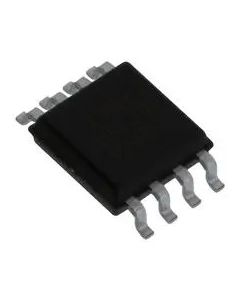 INTEGRATED SILICON SOLUTION (ISSI) IS25LP128F-JBLE