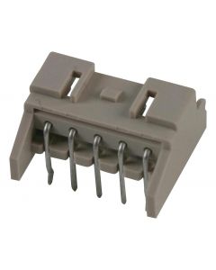 JST (JAPAN SOLDERLESS TERMINALS) S03B-XASK-1(LF)(SN)