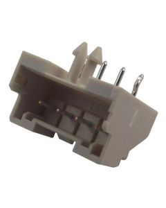 JST (JAPAN SOLDERLESS TERMINALS) S04B-XASK-1(LF)(SN)