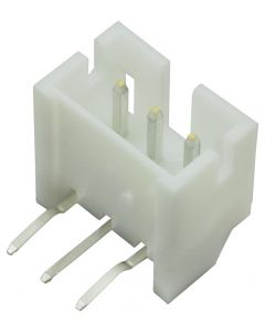 JST (JAPAN SOLDERLESS TERMINALS) S3B-PH-K-S (LF)(SN)