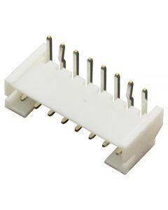 JST (JAPAN SOLDERLESS TERMINALS) S8B-PH-K-S (LF)(SN)