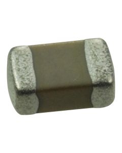 MULTICOMP PRO MCU0805R104KCTSMD Multilayer Ceramic Capacitor, 0.1 µF, 50 V, 0805 [2012 Metric], ± 10%, X7R, MCU Series