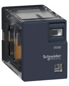 SCHNEIDER ELECTRIC RXM2LB1P7