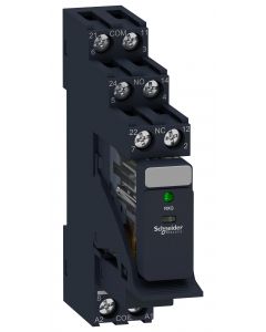 SCHNEIDER ELECTRIC RXG23P7PV