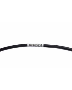 MULTICOMP PRO MP005836WIRE MARKER, WRAP AROUND, 25MM X 19MM ROHS COMPLIANT: YES