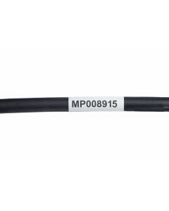 MULTICOMP PRO MP008915WIRE MARKER, WRAP AROUND, 50MM X 20MM ROHS COMPLIANT: YES