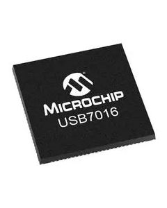 MICROCHIP USB7016/KDX