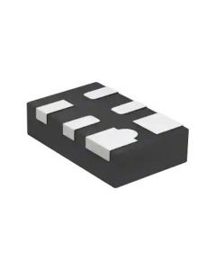 DIODES INC. D5V0F2U6LP-7