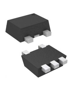 DIODES INC. D5V0L4B5V-7