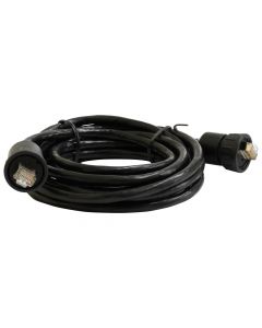 MULTICOMP PRO MP009797ENET CABLE, C3 RJ45 PLUG-PLUG, CAT6, 3M ROHS COMPLIANT: YES