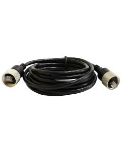 MULTICOMP PRO MP009808ENET CABLE, C3 RJ45 PLUG-PLUG, CAT6, 3M ROHS COMPLIANT: YES