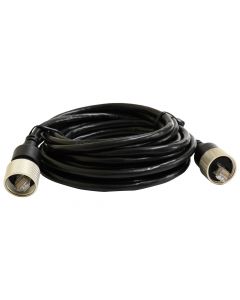 MULTICOMP PRO MP009809ENET CABLE, C3 RJ45 PLUG-PLUG, CAT6, 5M ROHS COMPLIANT: YES