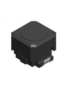 MULTICOMP PRO MP010054TACTILE SWITCH, 0.05A, 16VDC, 360GF ROHS COMPLIANT: YES