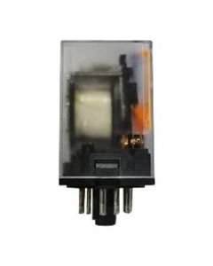MULTICOMP PRO MP010040POWER RELAY, 3CO, 30VDC, 10A, PLUG IN ROHS COMPLIANT: YES