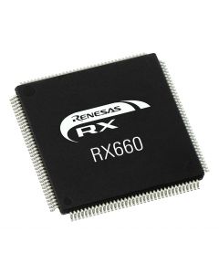 RENESAS R5F56609HDFB#30