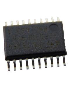 STMICROELECTRONICS STM32G031F4P6