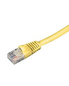 JDI TECHNOLOGIES C6-YELLOW-10-M